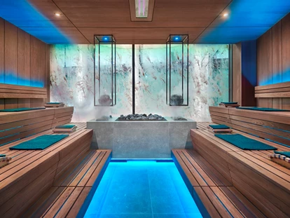 Luxusurlaub - Hotel-Schwerpunkt: Luxus & Sport - Quellenhof Luxury Resort Lazise