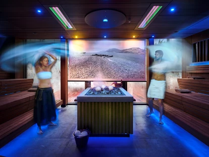 Luxusurlaub - Hotel-Schwerpunkt: Luxus & Sport - Quellenhof Luxury Resort Lazise