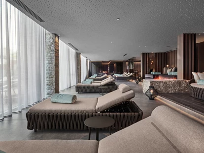Luxusurlaub - Hotel-Schwerpunkt: Luxus & Sport - Quellenhof Luxury Resort Lazise