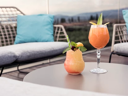 Luxusurlaub - Hotel-Schwerpunkt: Luxus & Sport - Quellenhof Luxury Resort Lazise
