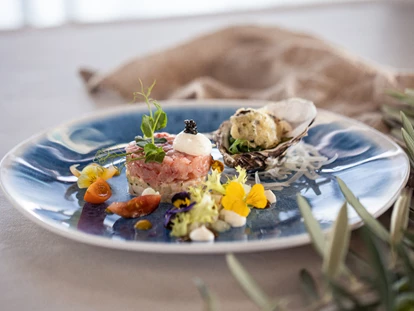 Luxusurlaub - Hotel-Schwerpunkt: Luxus & Sport - Quellenhof Luxury Resort Lazise