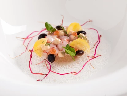 Luxusurlaub - Hotel-Schwerpunkt: Luxus & Sport - Quellenhof Luxury Resort Lazise