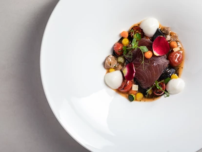 Luxusurlaub - Hotel-Schwerpunkt: Luxus & Sport - Quellenhof Luxury Resort Lazise