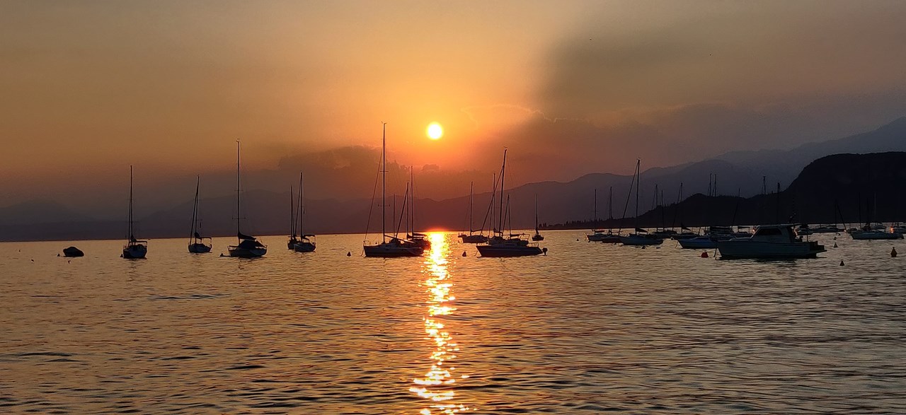 Quellenhof Luxury Resort Lazise Ausflugsziele Die schönsten Orte am Gardasee