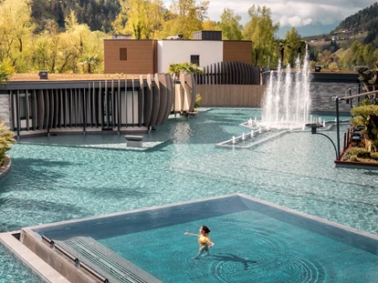 Luxusurlaub - Völlan - Quellenhof See Lodge - Adults only
