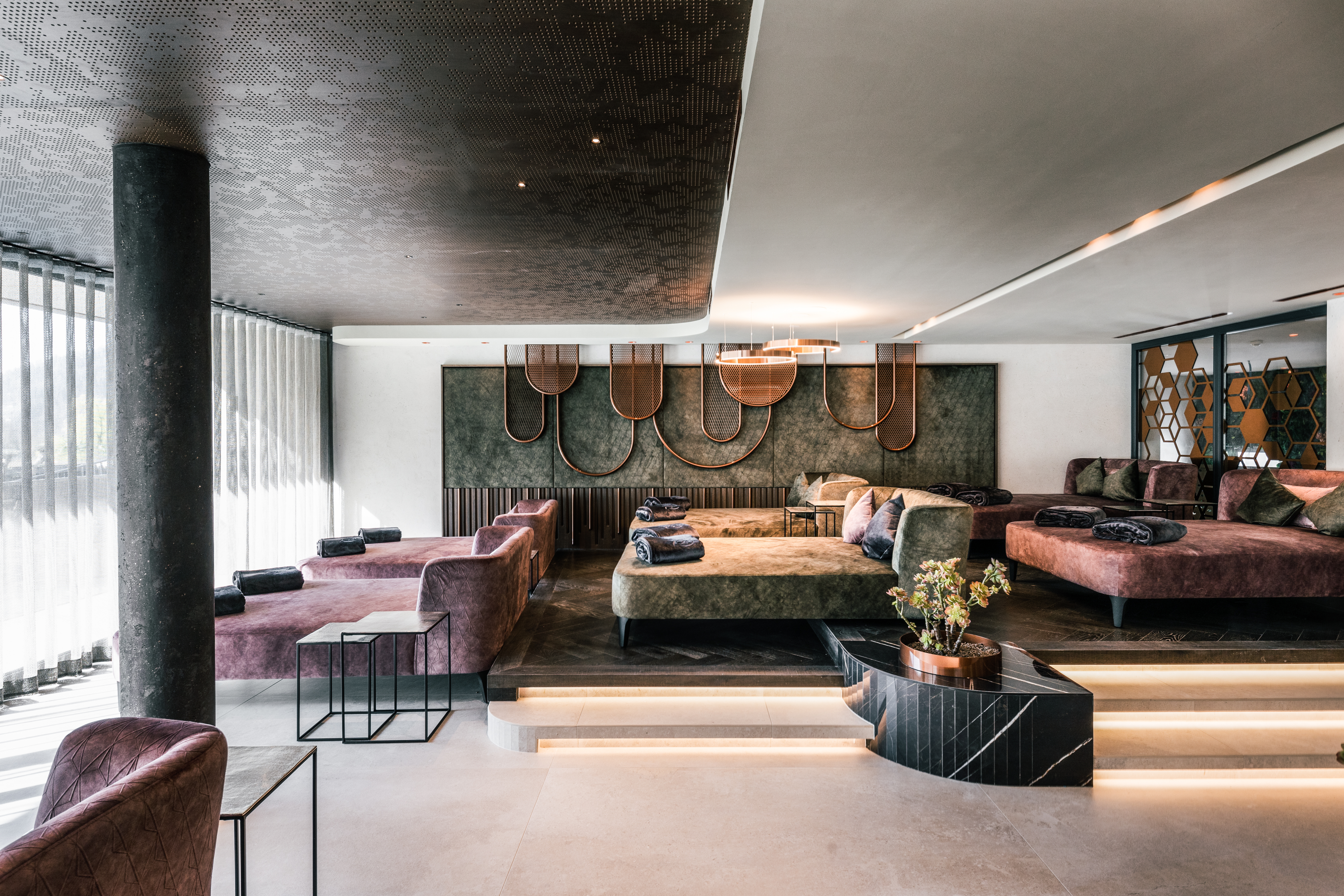 Luxushotel: Quellenhof See Lodge - Adults only