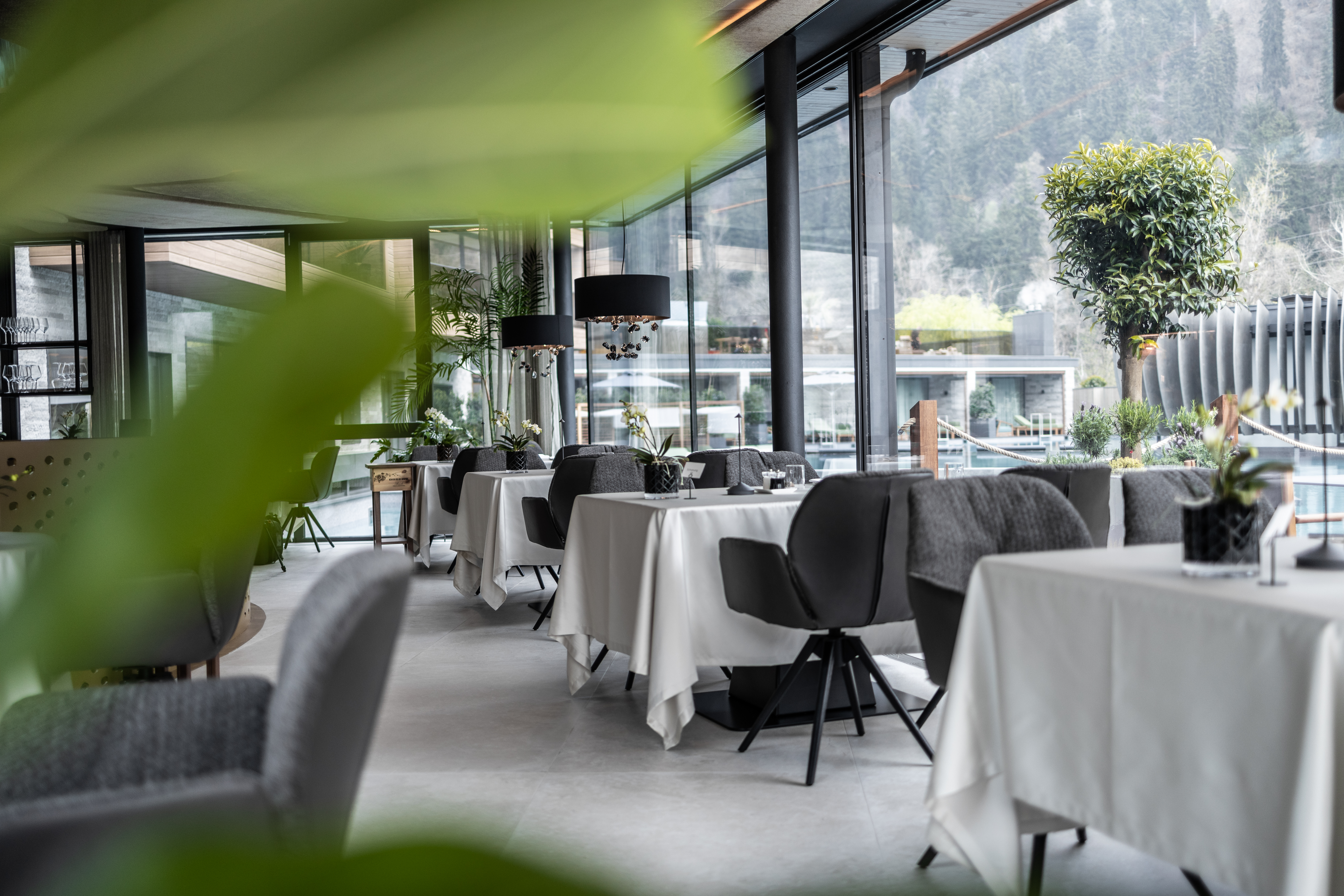 Luxushotel: Quellenhof See Lodge - Adults only