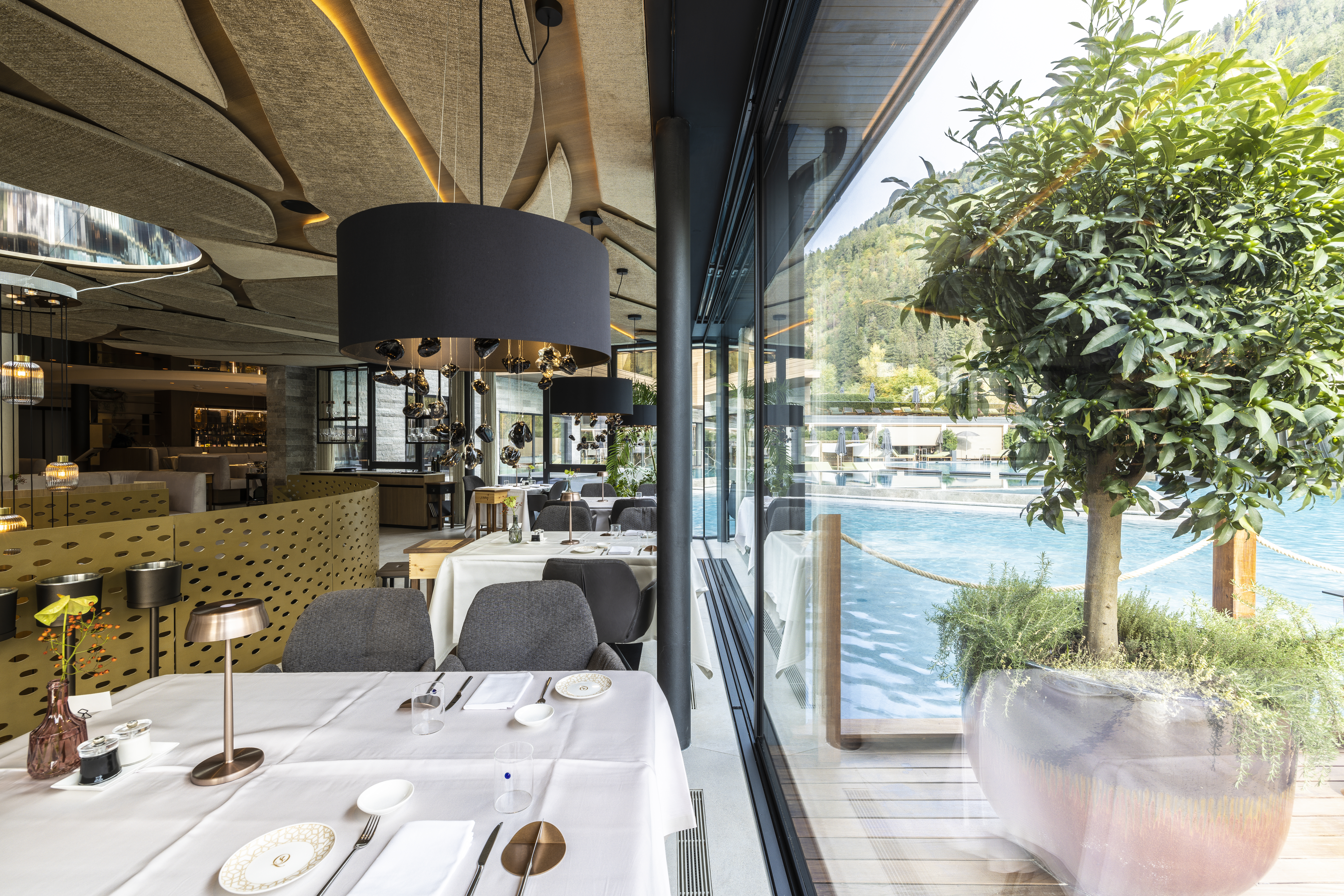 Luxushotel: Quellenhof See Lodge - Adults only