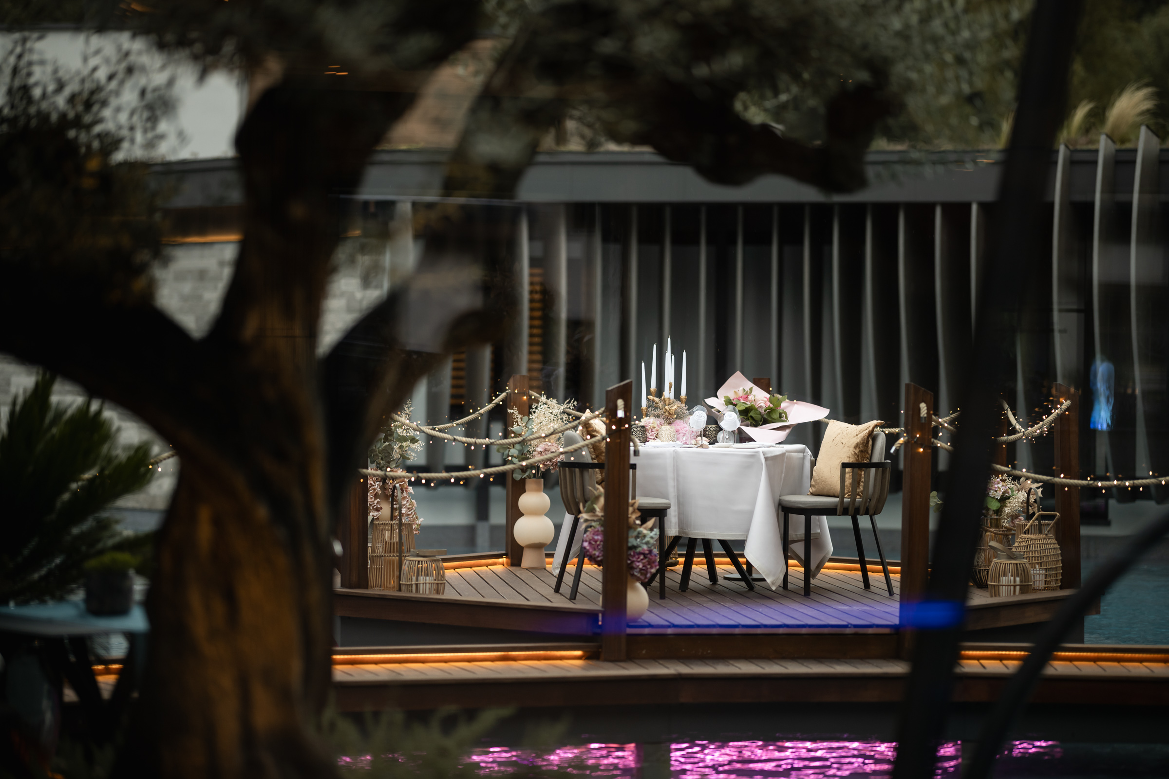 Luxushotel: Quellenhof See Lodge - Adults only