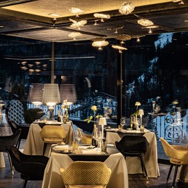 Luxushotel: Alpin Garden Luxury Maison & Spa