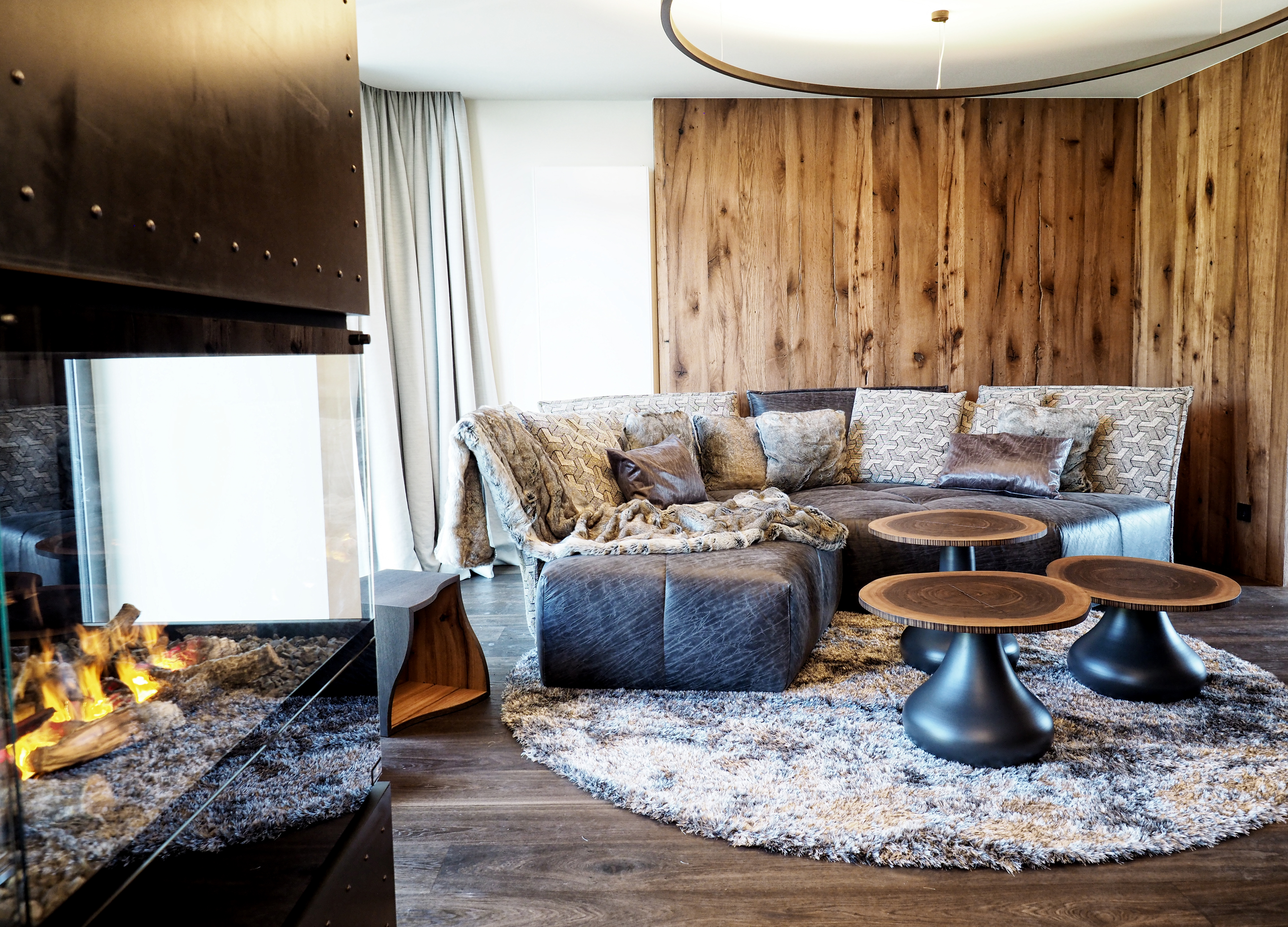 Luxushotel: Mein Refugium - Zimmer im Wellness & Naturresort Reischlhof - Wellness & Naturresort Reischlhof **** Superior 