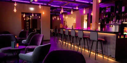 Luxusurlaub - Hotel-Schwerpunkt: Luxus & Sport - #Bornbar - Bornmühle