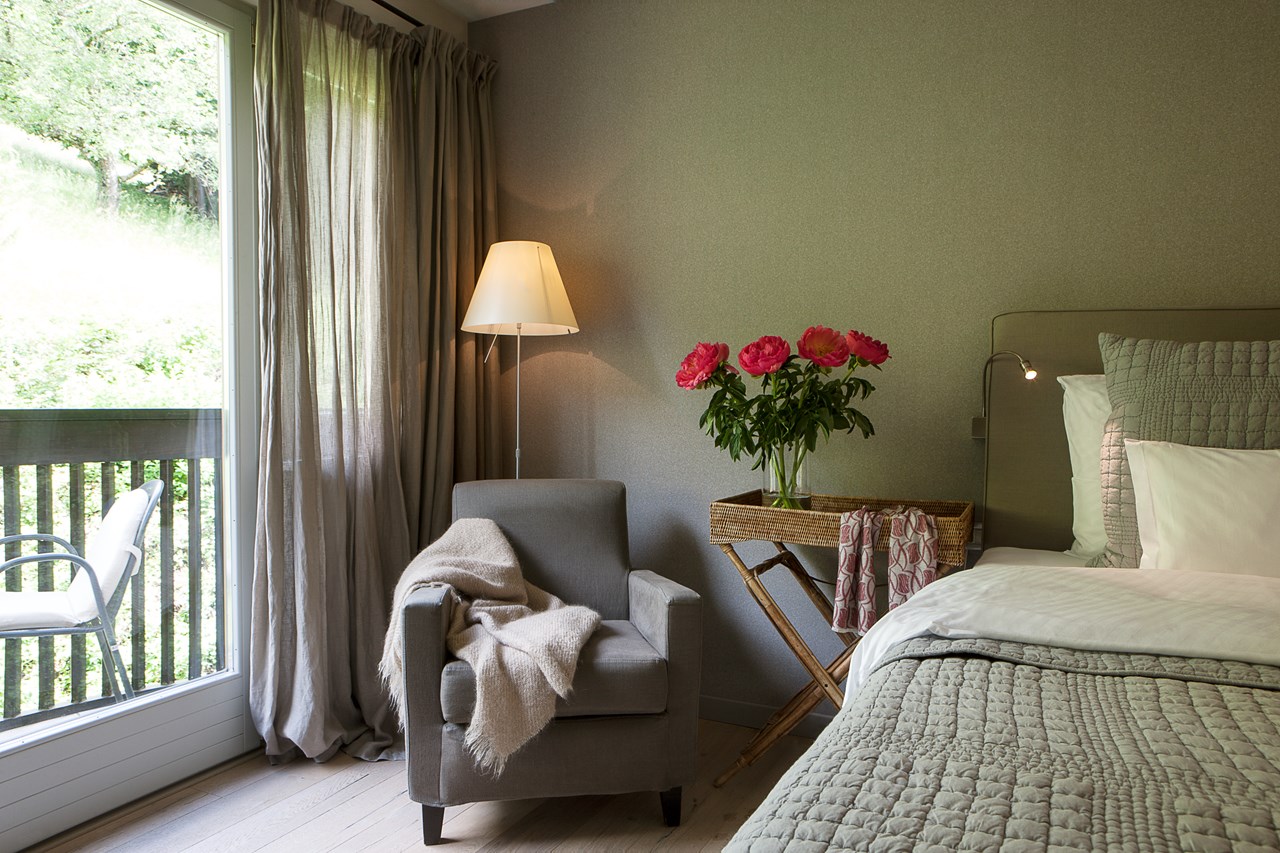 Hotel "Der Küglerhof" Zimmerkategorien Doppelzimmer Standard