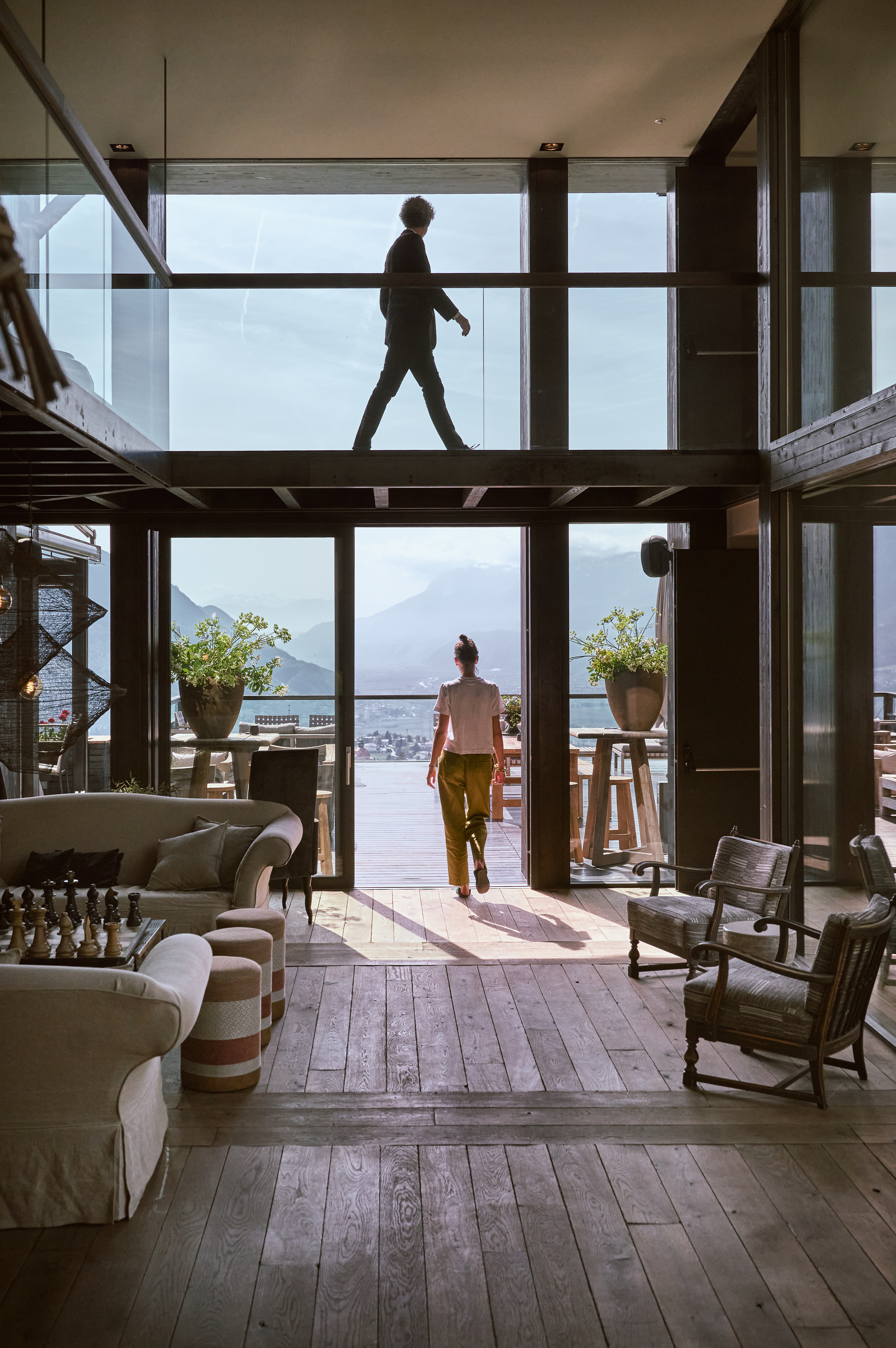 Luxusurlaub - 39012 - Hotel "Der Küglerhof"