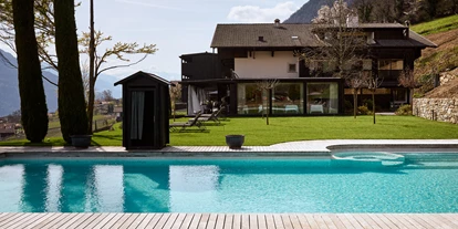 Luxusurlaub - Völlan - Hotel "Der Küglerhof"