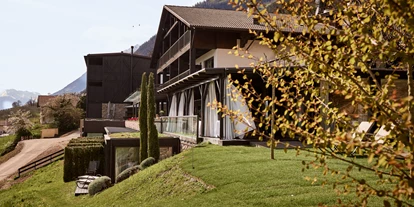Luxusurlaub - Völlan - Hotel "Der Küglerhof"