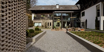 Luxusurlaub - Völlan - Hotel "Der Küglerhof"