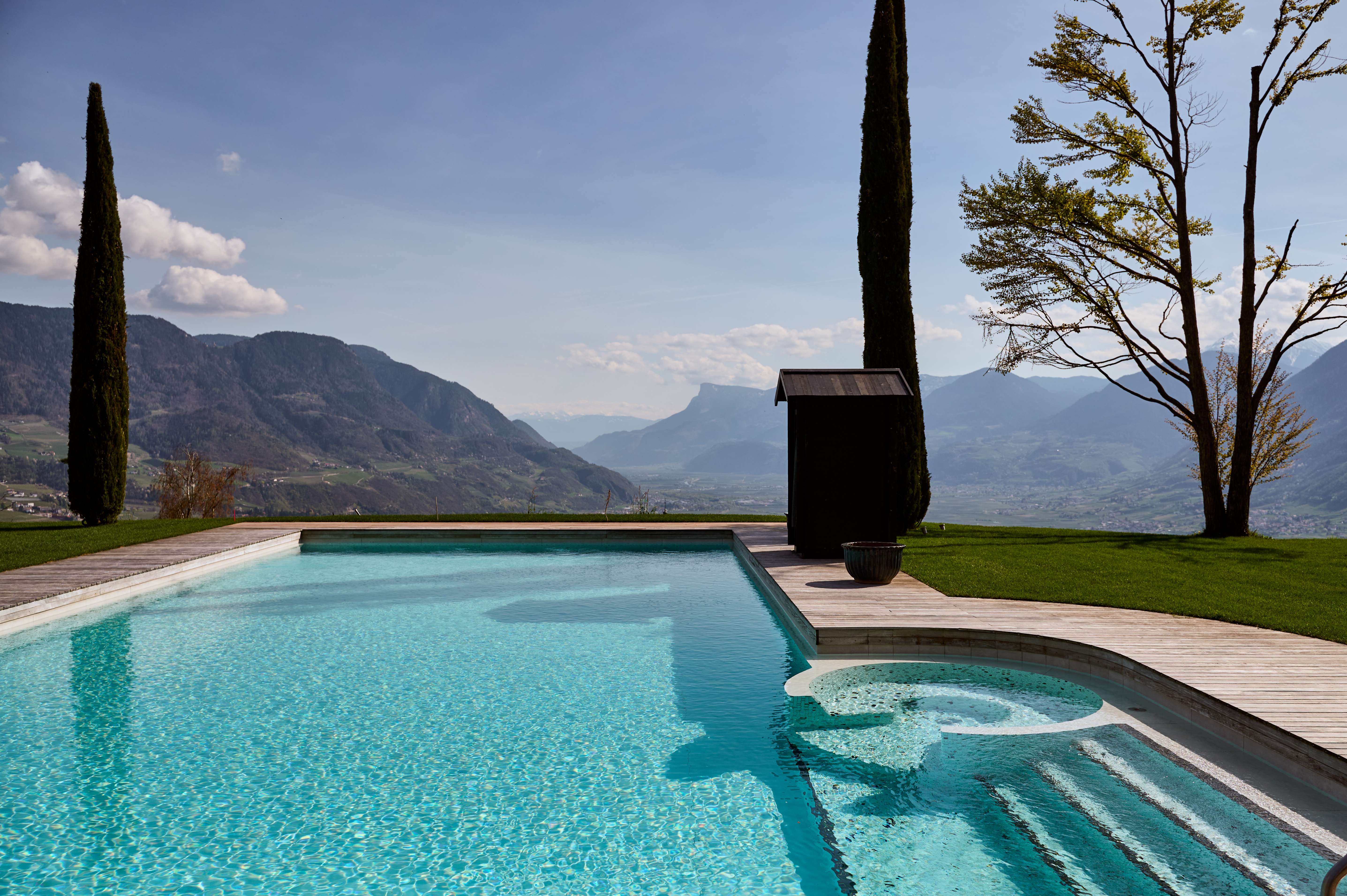 Luxushotel: Hotel "Der Küglerhof"