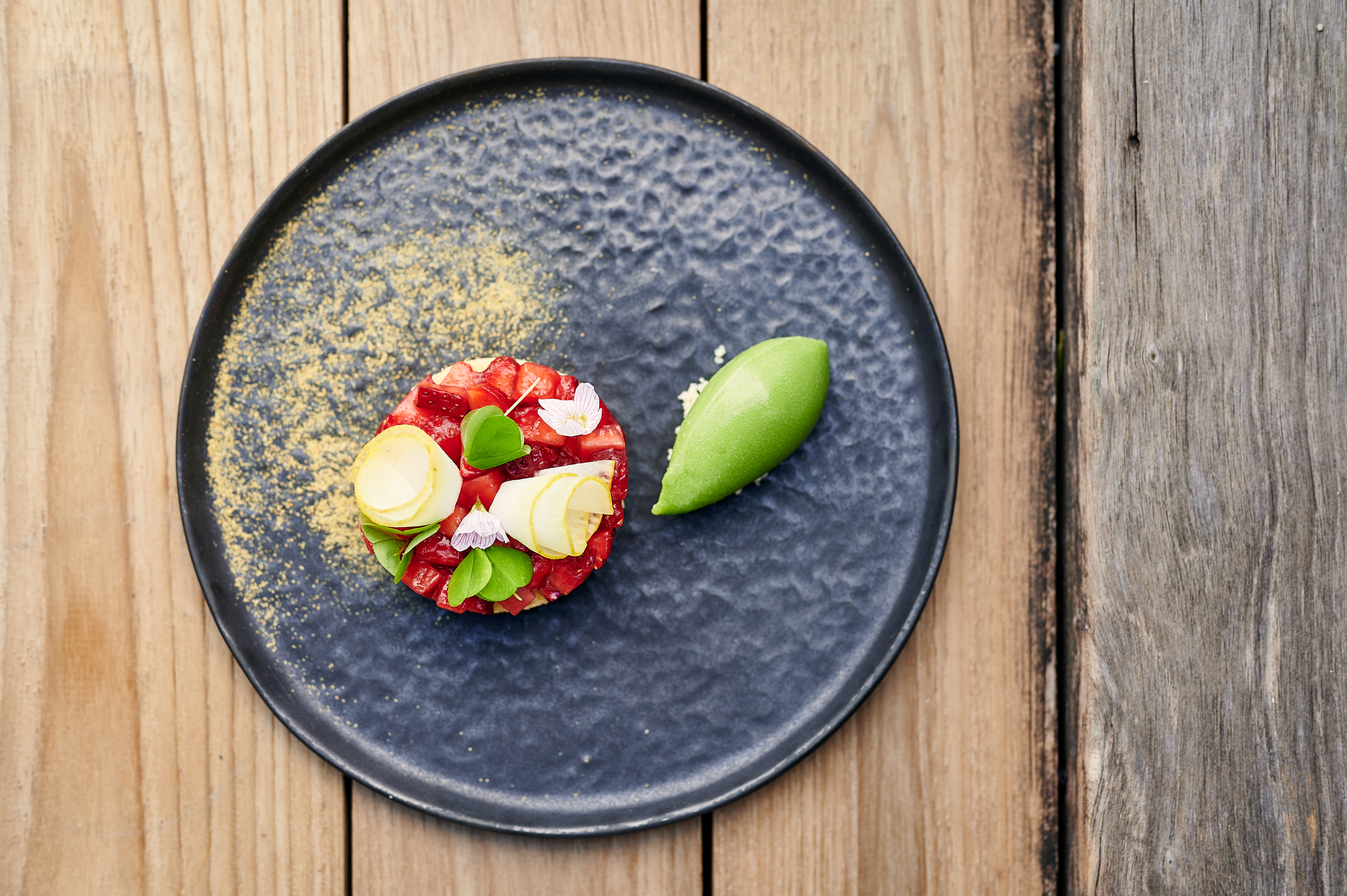 Luxushotel: Hotel "Der Küglerhof"