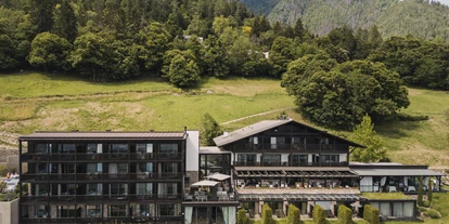 Luxusurlaub - Völlan - Hotel "Der Küglerhof"