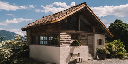 Luxusurlaub - Völlan - Hotel "Der Küglerhof"
