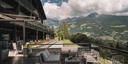 Luxusurlaub - Völlan - Hotel "Der Küglerhof"